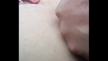 Она так всосала пенис