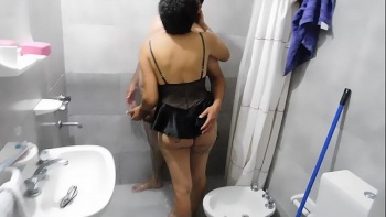 Татуированная рабыня