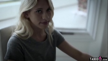 Голые родители в бане