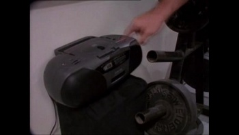 Когда наручники защелкнулись