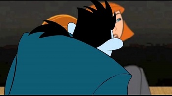 Первый и второй секс