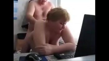 Порно ролики секс на работе