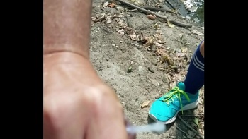 У которых принялись быстро расти члены в трусах