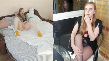 Посмотреть русскую порнуху мать