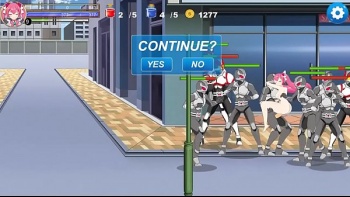 Очкастая фея