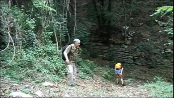 Дивитя порно папа