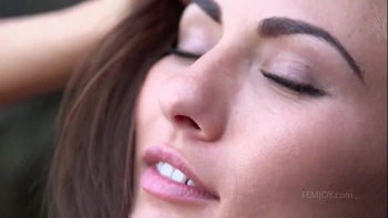 Шикарно балдеет