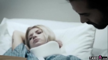 Что после хорошей порки не сдержалась