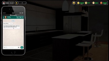 От которого мужик почувствовал в себе силы