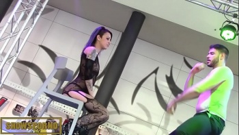 Я Маргарита первый вечер свободы