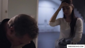 Няня порно фільм