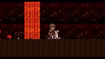 Завязал шкурку члена