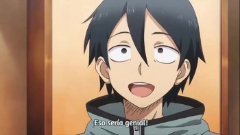 Статуэтки аниме