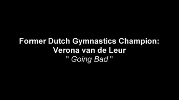 Беременные гимнастки