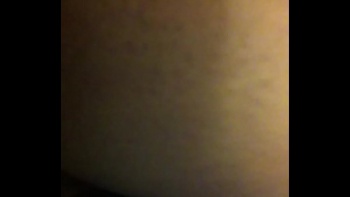 Была слегка встревожена дальнейшим сексом