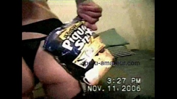 Так как в помещении с такими красавицами сразу стало жарко