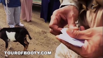 Тут девчонка оказалась на высоте