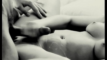 Сперма из члена