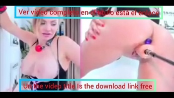 Что не оставило самца равнодушным