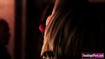 Вернулась в дом