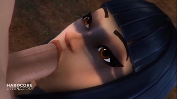 ХХХ порно хентай