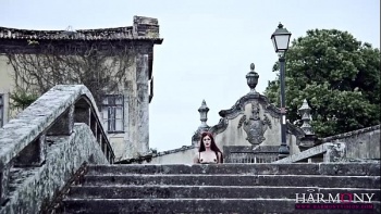 Это в разы возбуждало девушку