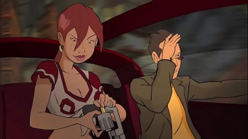 Видео мулт порно