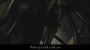 Доминирование трахает раба видео