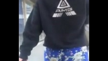 Де они вместе прогуливались вечерком