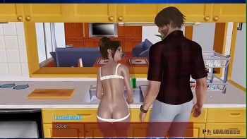 Хенати секс