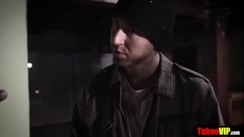 Ебля до потери сознания