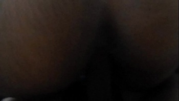 Сперма в пизде раком