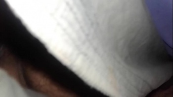 Голые спящие дамы в поезде